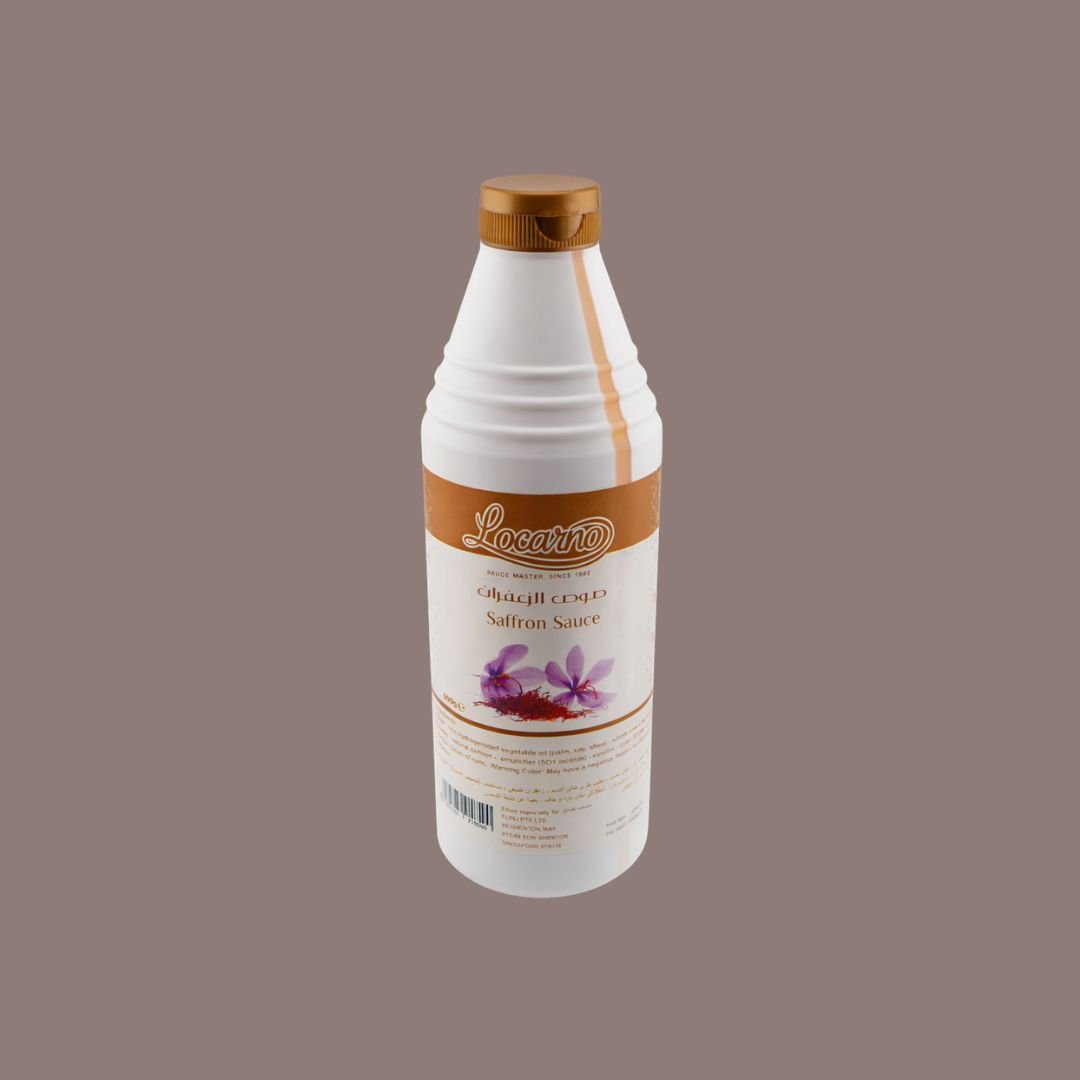 pistachio sauce (500 ml) (copy)
