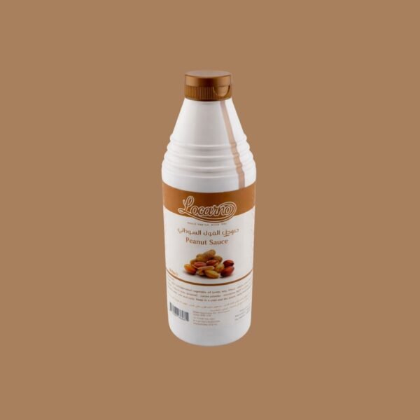 pistachio sauce (500 ml) (copy)