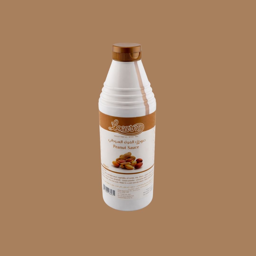 pistachio sauce (500 ml) (copy)