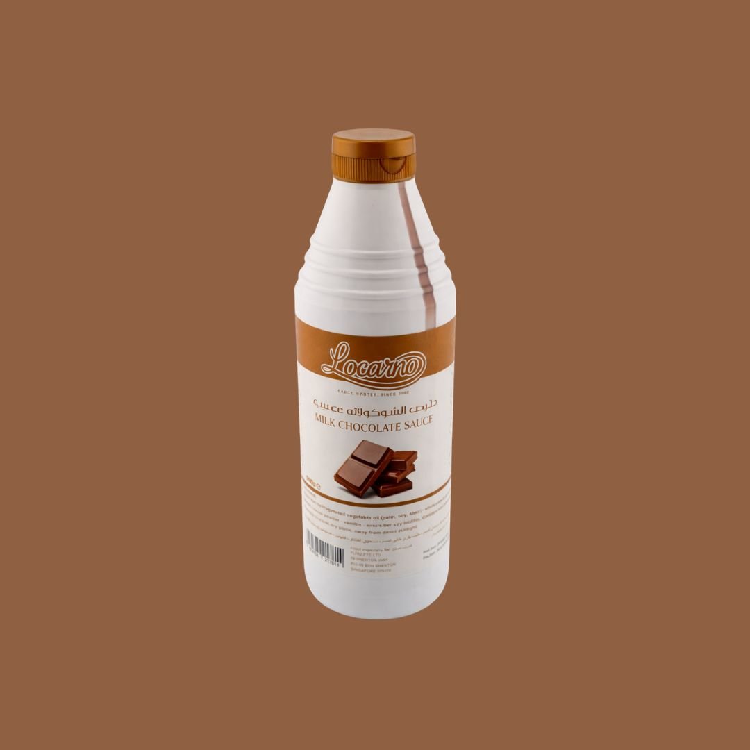 pistachio sauce (500 ml) (copy)
