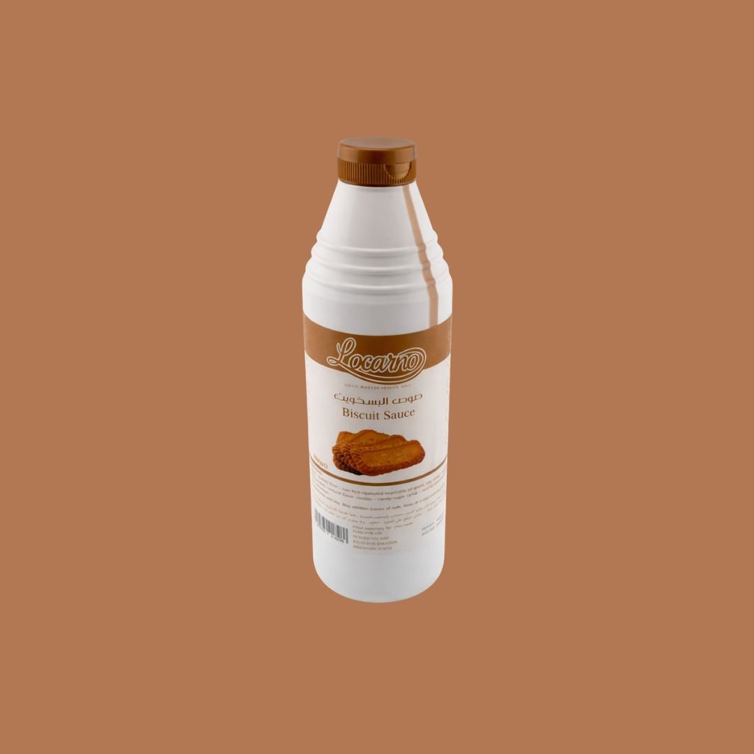 pistachio sauce (500 ml) (copy)