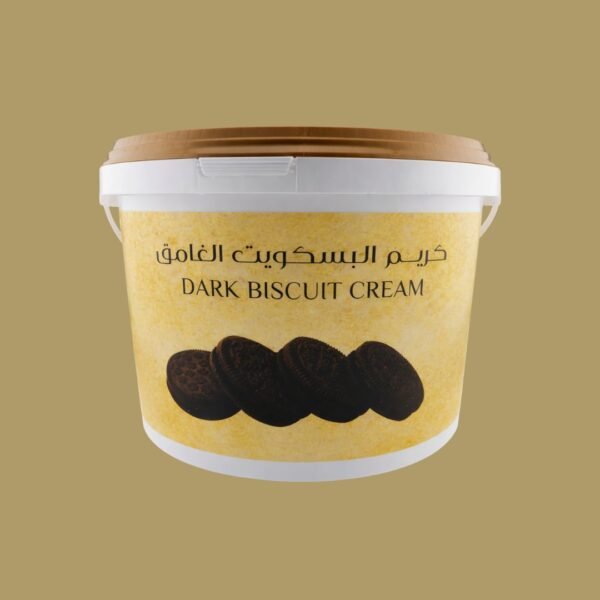 biscuit creams